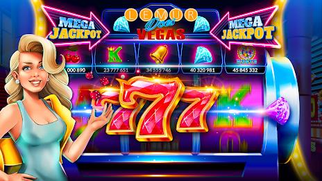 Mary Vegas - Slots & Casino Screenshot 4