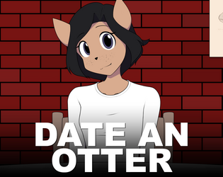 Date an Otter Topic