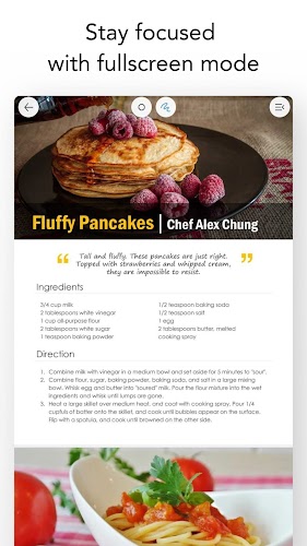 Flexcil – Ghi chú & Đọc PDF Screenshot 5