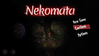 Nekomata Screenshot 1