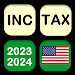 TaxMode: Income Tax Calculator Topic