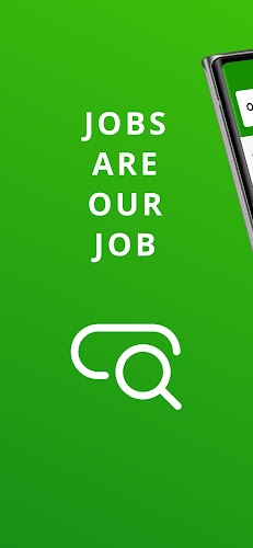 Totaljobs - UK Job Search App Screenshot 1