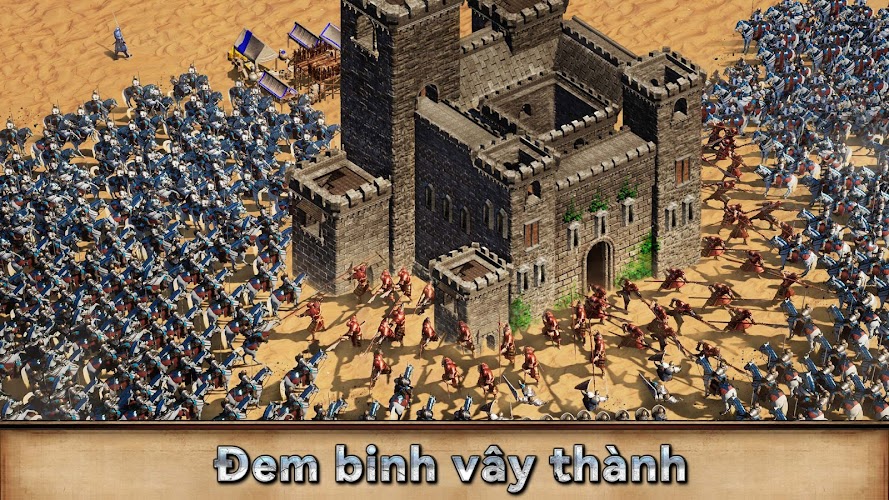 Rise Of Empires Screenshot 5