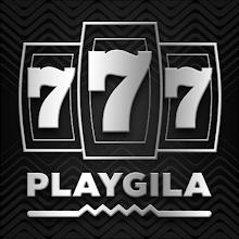 PlayGila Casino & Slots APK