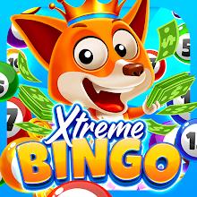 Xtreme Bingo! Slots Bingo Game APK