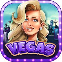 Mary Vegas - Slots & Casino Topic