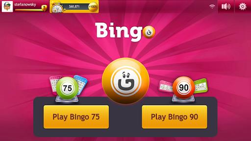 Bingo 75 & 90 by GameDesire Screenshot 3
