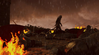 After the Inferno Screenshot 1