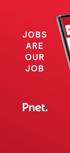 Pnet - Job Search App in SA Screenshot 1