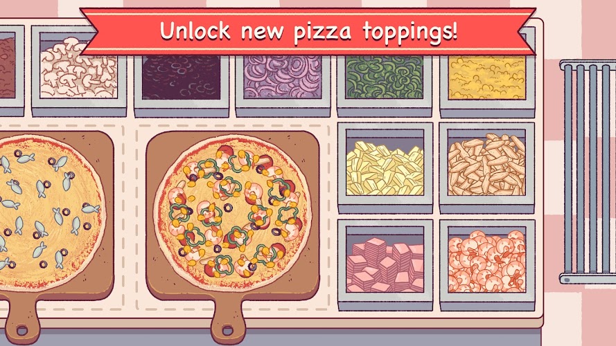 Good Pizza, Great Pizza Screenshot 19