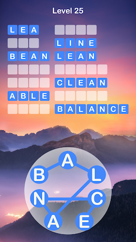 Word Relax: Word Puzzle Games Screenshot 3