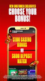 PokerStars Casino - Real Money Screenshot 2