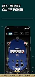 BetMGM Poker - New Jersey Screenshot 2