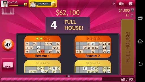 Bingo 75 & 90 by GameDesire Screenshot 22