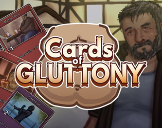 Cards of Gluttony Topic