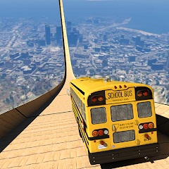Bus Simulator: Bus Stunt APK