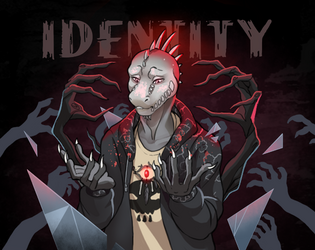 Identity APK