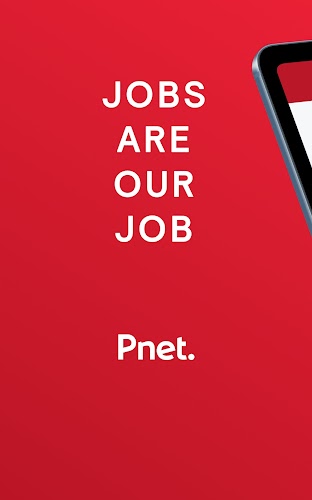 Pnet - Job Search App in SA Screenshot 5
