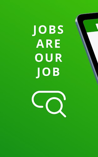 Totaljobs - UK Job Search App Screenshot 6