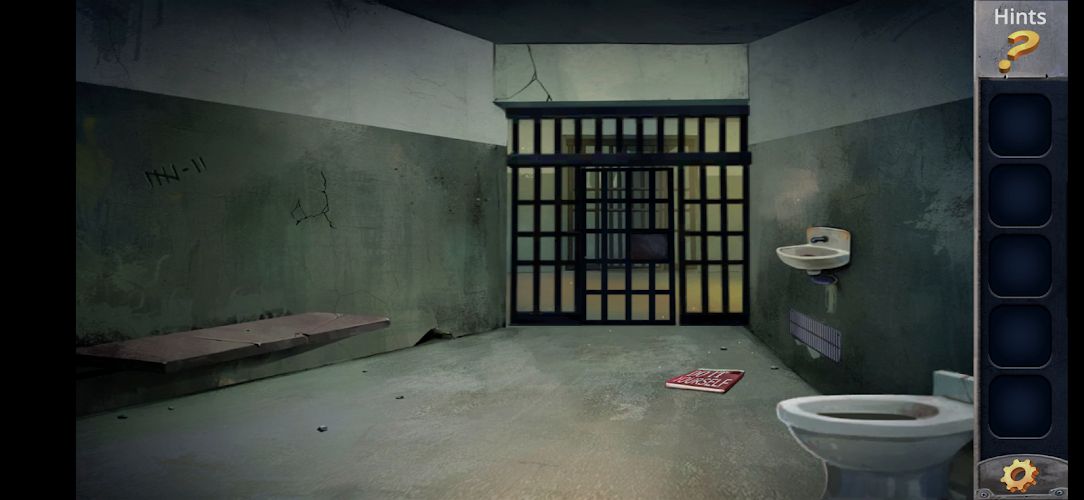 Alcatraz Jail Break Escape Screenshot 3