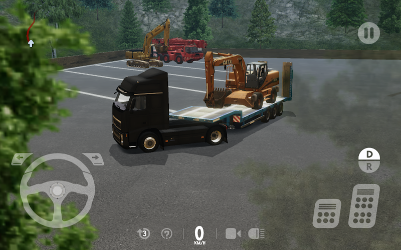 Heavy Machines & Mining Screenshot 9