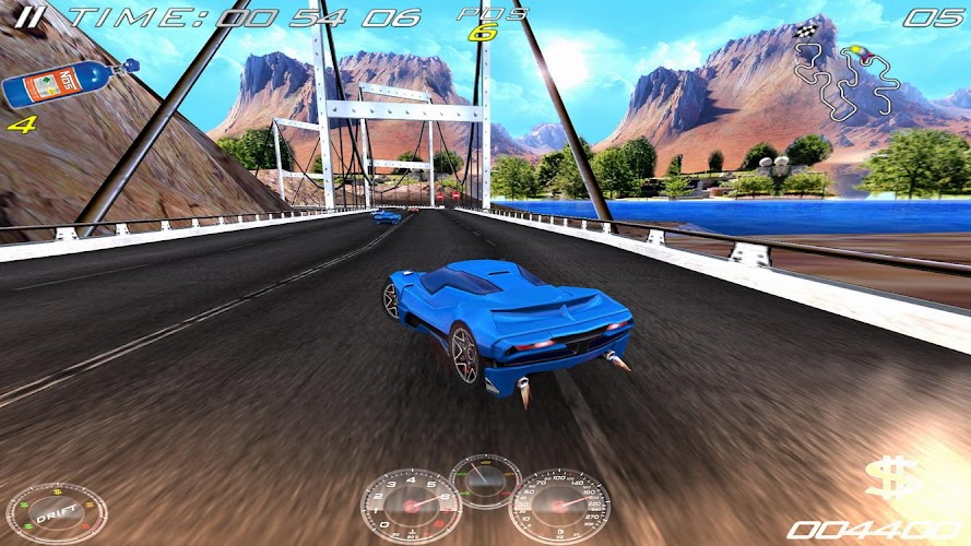 Speed Racing Ultimate 5 Screenshot 6