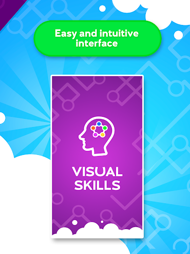 Train your Brain. Visuospatial Screenshot 12