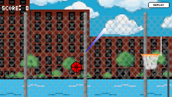 Pixel Shooter Screenshot 2
