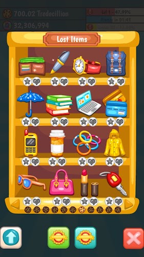 Cookies Inc. - Idle Clicker Screenshot 12