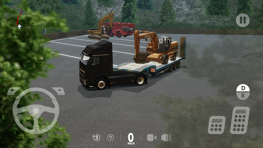 Heavy Machines & Mining Screenshot 4