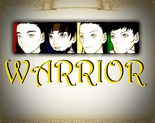 WARRIOR-ANDROID APK