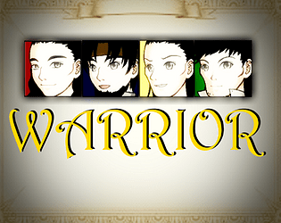 WARRIOR-ANDROID Topic