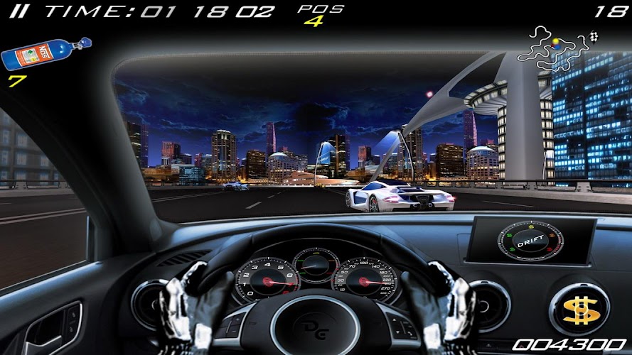 Speed Racing Ultimate 5 Screenshot 21