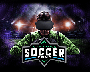 Virtual Soccer Zone APK