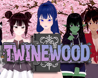 Twinewood APK