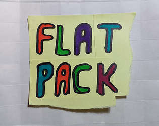 flatpack APK