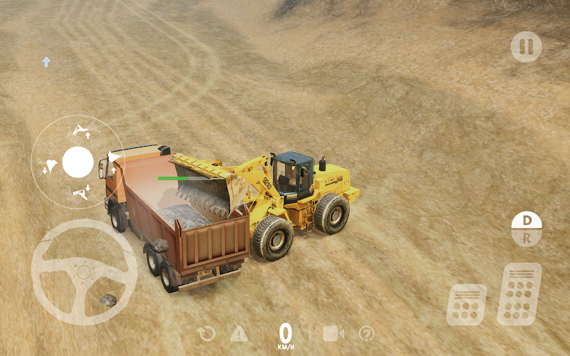 Heavy Machines & Mining Screenshot 18