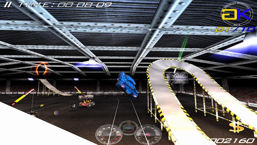 Speed Racing Ultimate 5 Screenshot 20