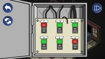 Lust Laboratory v.0.1.3 Screenshot 3