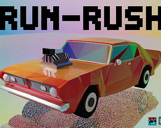 Run Rush APK