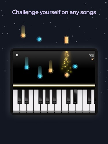Piano - music & songs games Screenshot 10