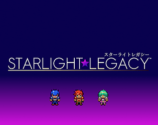 Starlight Legacy (Demo Version) APK