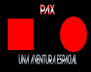 PAX Una Aventura Espacial Topic