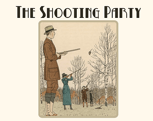 The Shooting Party APK