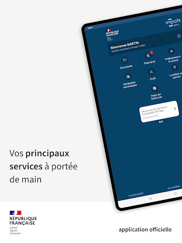 impots.gouv Screenshot 6