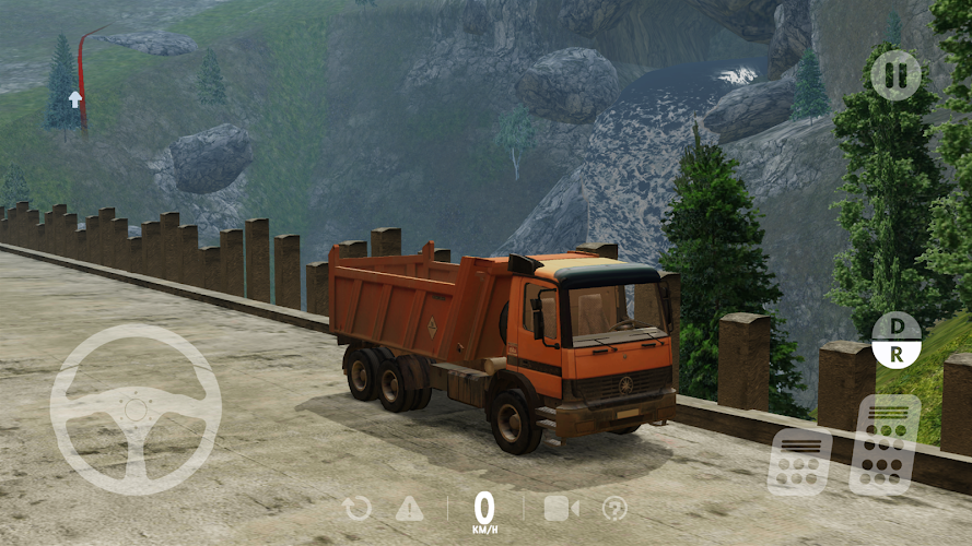 Heavy Machines & Mining Screenshot 6