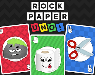 Rock Paper Uno! APK