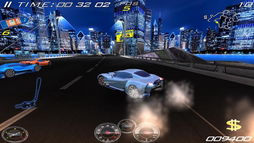 Speed Racing Ultimate 5 Screenshot 23
