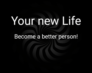 Your new Life [+18] Topic