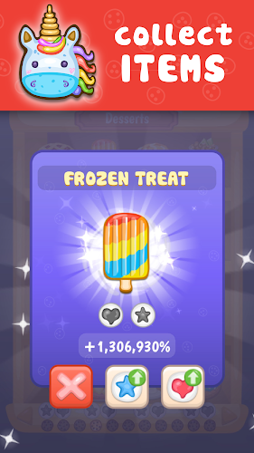 Cookies Inc. - Idle Clicker Screenshot 9